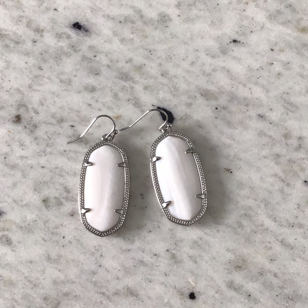 Kendra Scott Earings